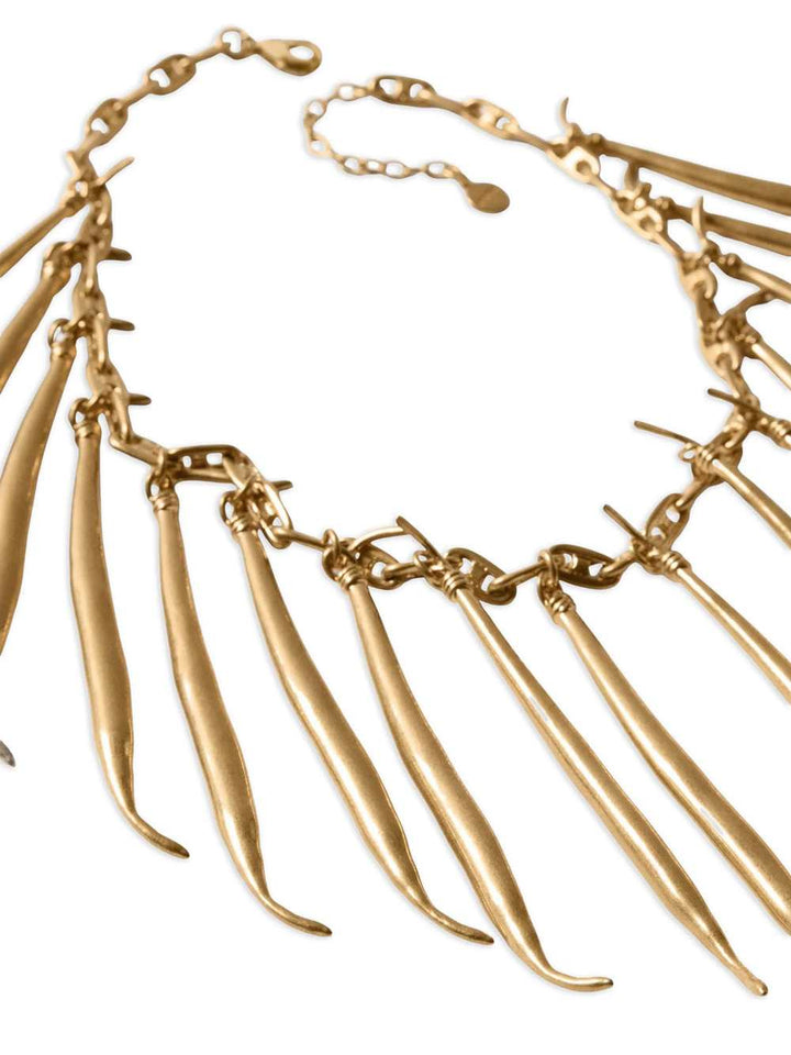 Jacquemus JEWELLERY - Metallic | 2f04d7e0babb960824df0a23367de86a79364667