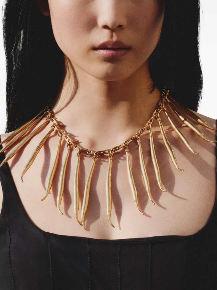 Jacquemus JEWELLERY - Metallic | 91b30b3e55128ca6d3732ec2ac20f394726b2958