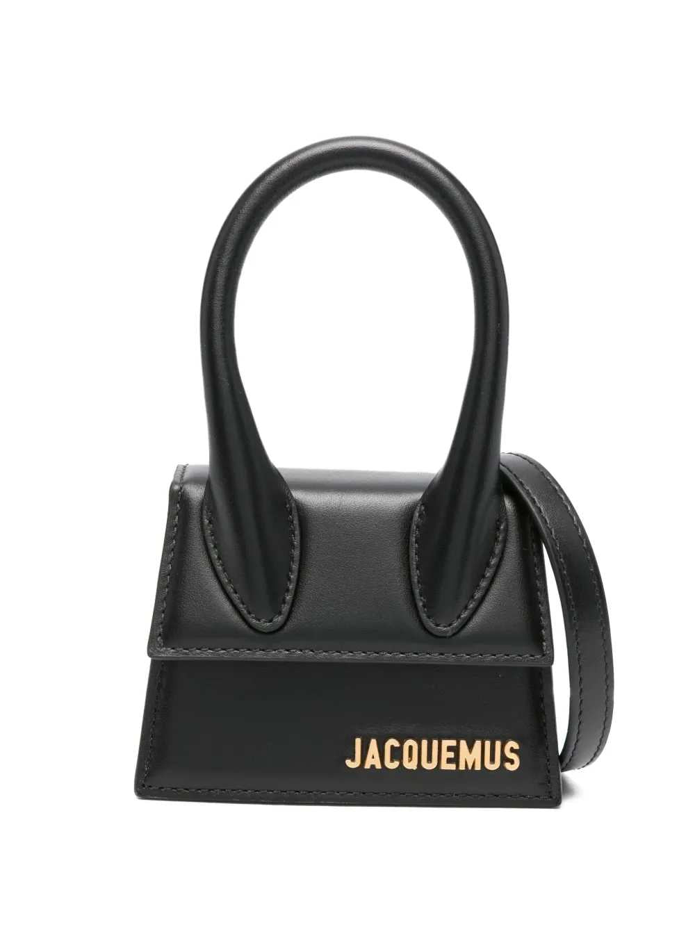 Jacquemus BAG - Black | 48e8b52ccb98edfbdf1940c52b1736e959ac851a