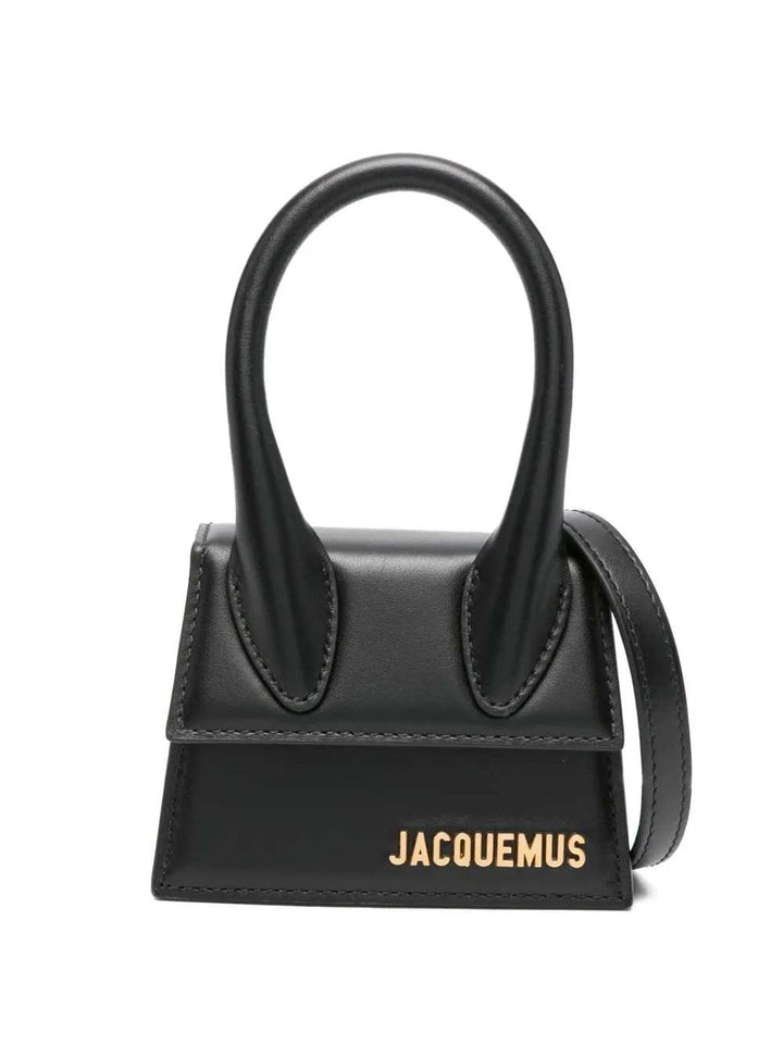 Jacquemus BAG - Black | 48e8b52ccb98edfbdf1940c52b1736e959ac851a