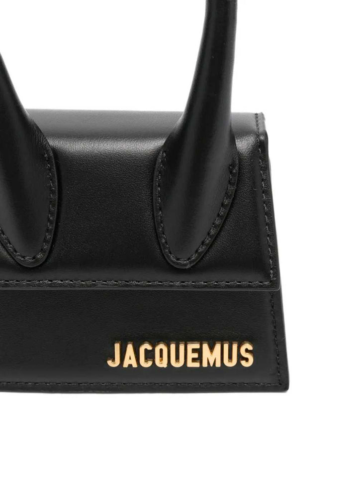 Jacquemus BAG - Black | 60ae1ee5d2f83c3948e59fd309a99b821ae65664