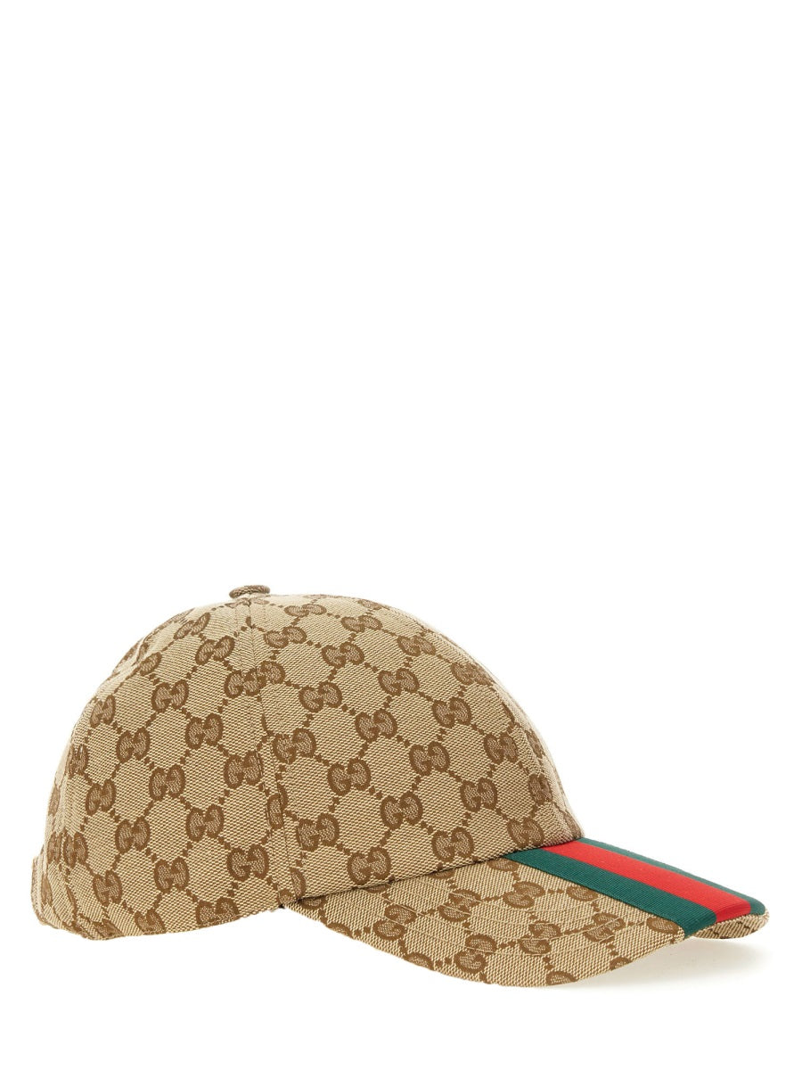 Gucci Hats - Beige | Wanan Luxury