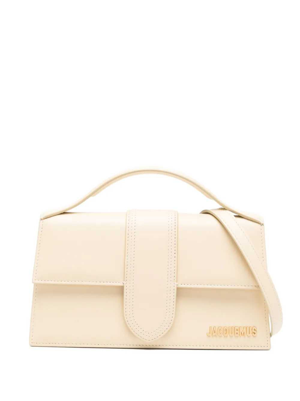 Jacquemus BAG - Nude & Neutrals | bbfde12a51a63a637e18f042c8e53eb7feba36ae