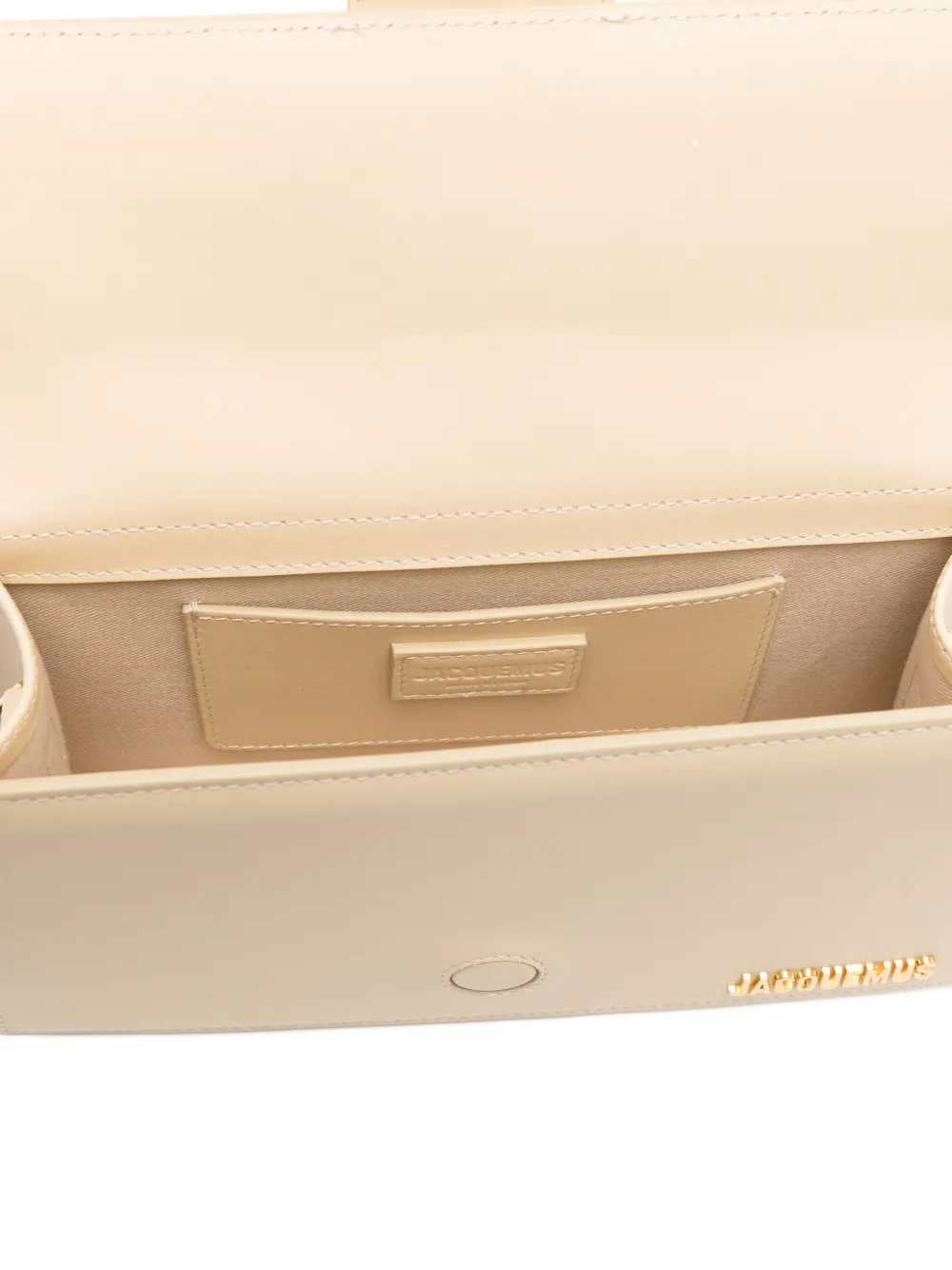 Jacquemus BAG - Nude & Neutrals | 6d49a076c4802b2c856ad0efa1c9cdc716b34e5c