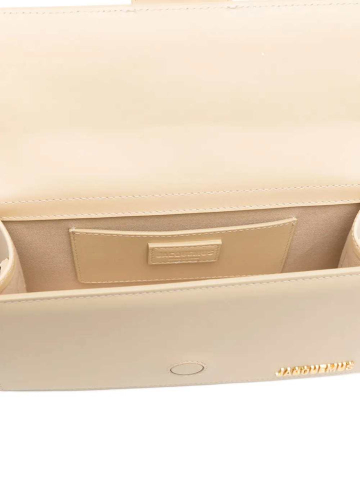 Jacquemus BAG - Nude & Neutrals | 6d49a076c4802b2c856ad0efa1c9cdc716b34e5c