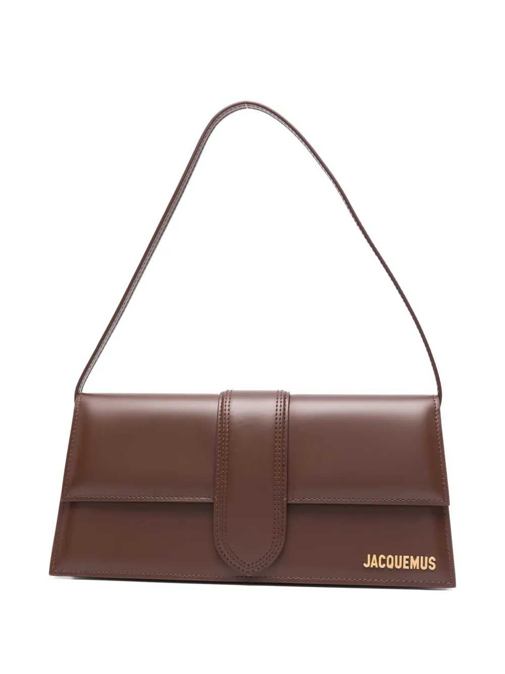 Jacquemus BAG - Brown | 298bc4858728b2078140f9ba6ebe5282b13958c4