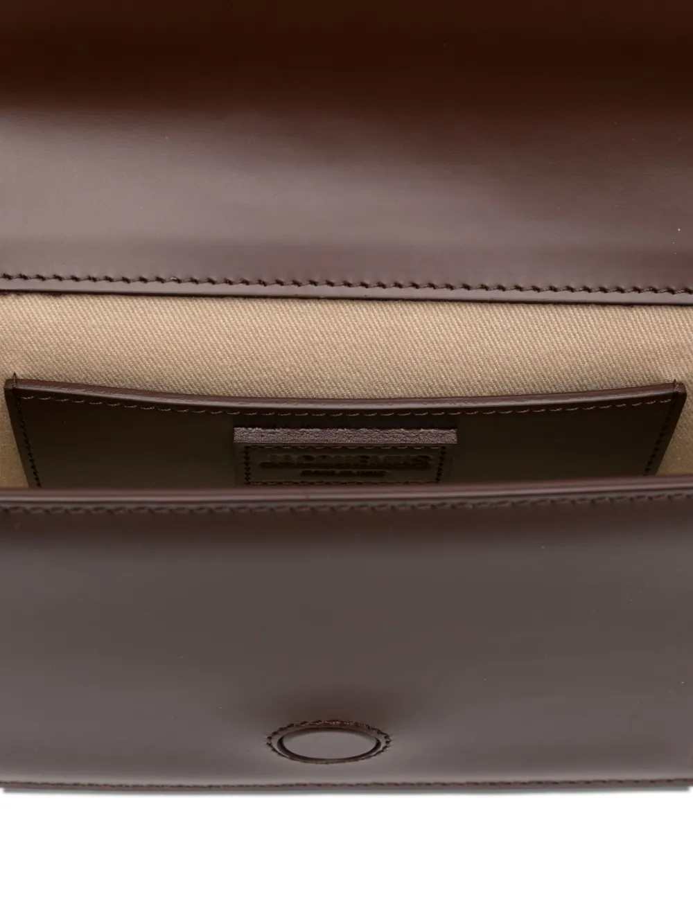 Jacquemus BAG - Brown | a156c97485a74032085f7e0ef76bda2fb9215db8