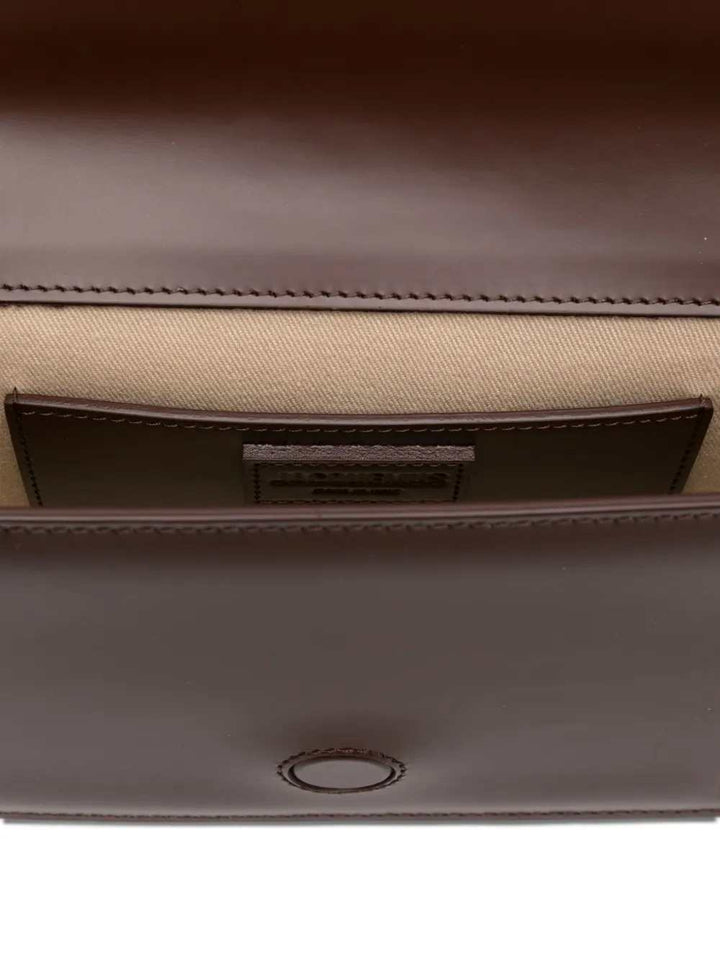 Jacquemus BAG - Brown | a156c97485a74032085f7e0ef76bda2fb9215db8
