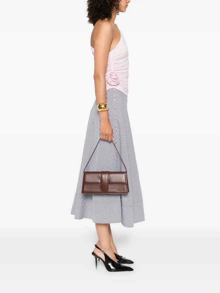 Jacquemus BAG - Brown | d249954a2dcc6856e2d46635d3c937299925e561