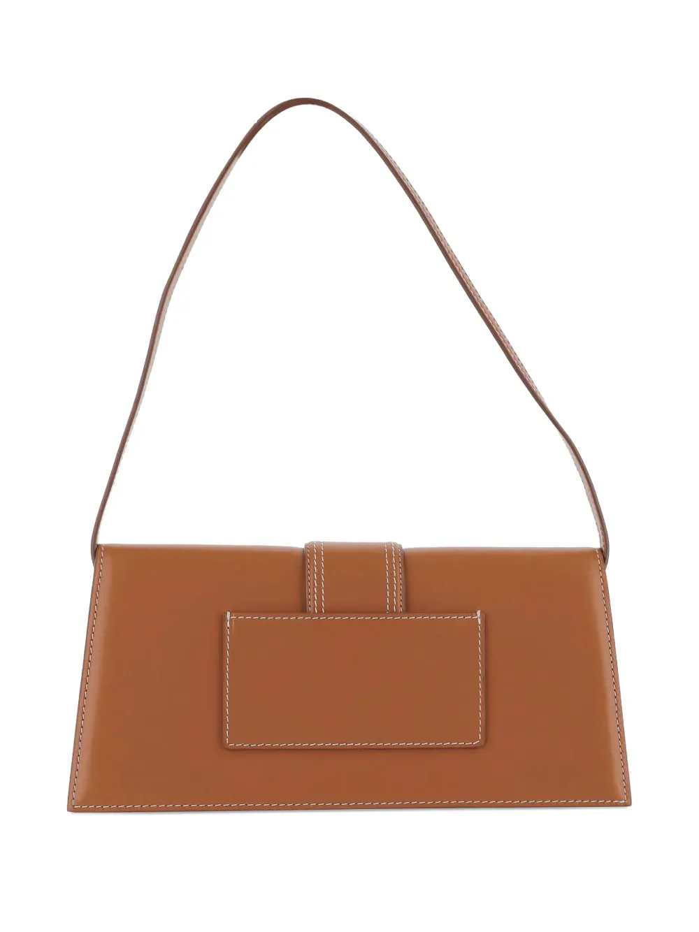 Jacquemus BAG - Brown | deb72134da1d6f7aebe657ec5da28c290b38bd9f