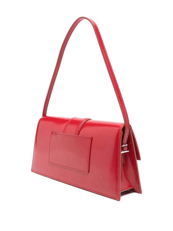 Jacquemus BAG - Red | d0ed4a9824fbfb5f2f6615e7b7b15d4949baf70d