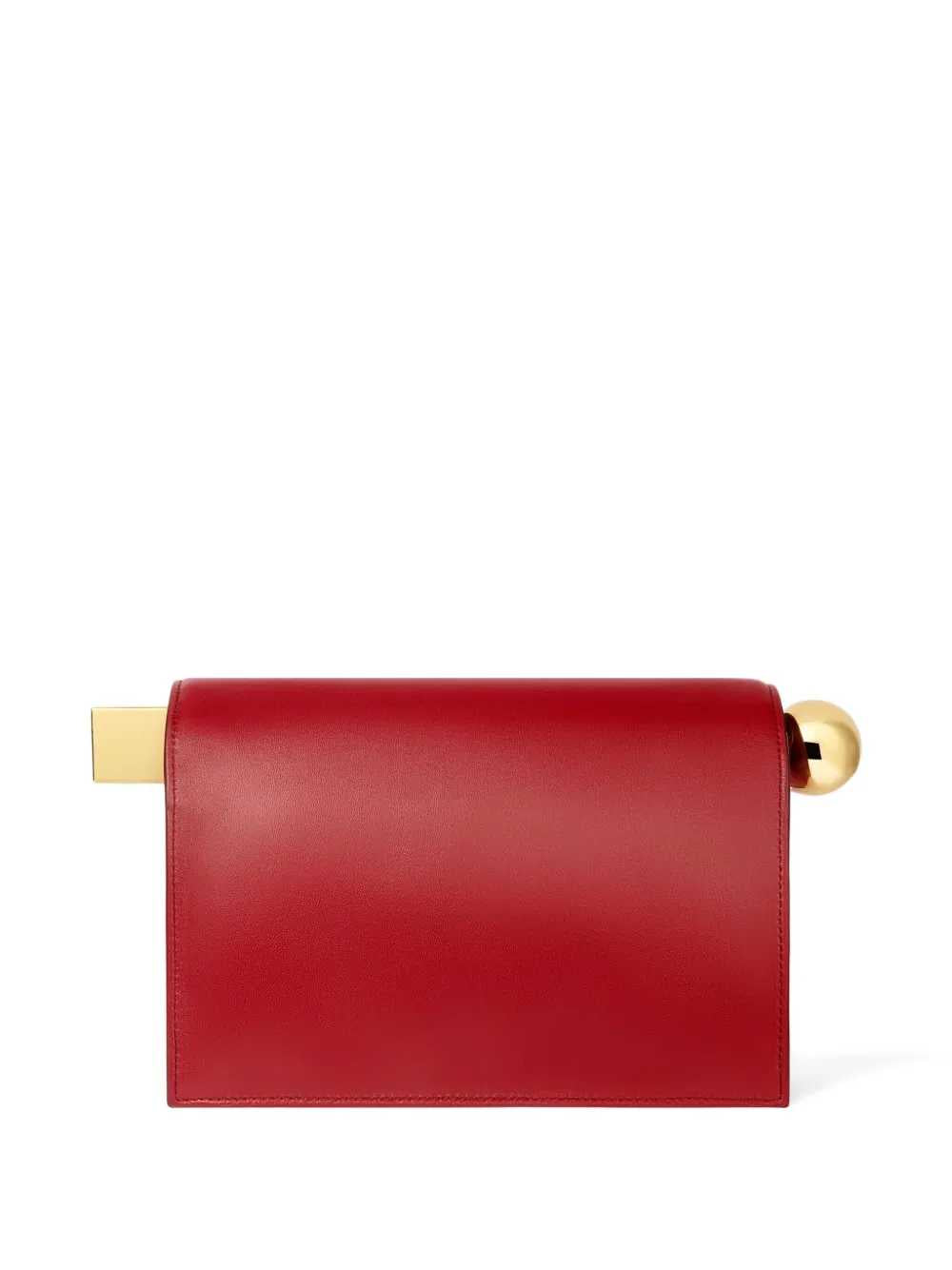 Jacquemus BAG - Red | fbb9143bba7dab88d16eefe78505c668ed5cc7f5