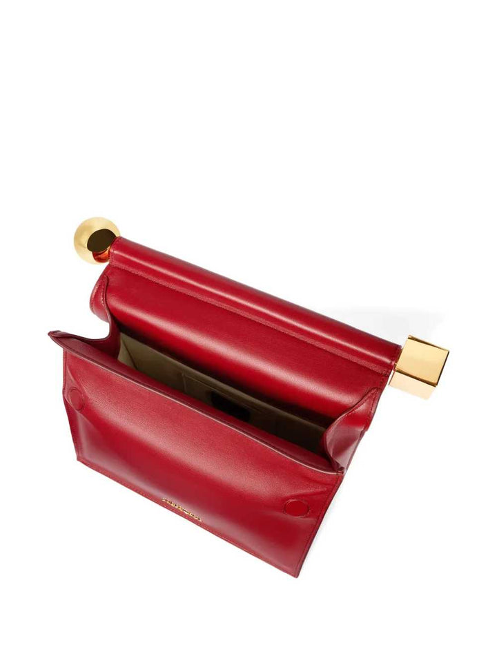 Jacquemus BAG - Red | e0d7e51f6065a083180fb1d7ddfc686e930b1f3b