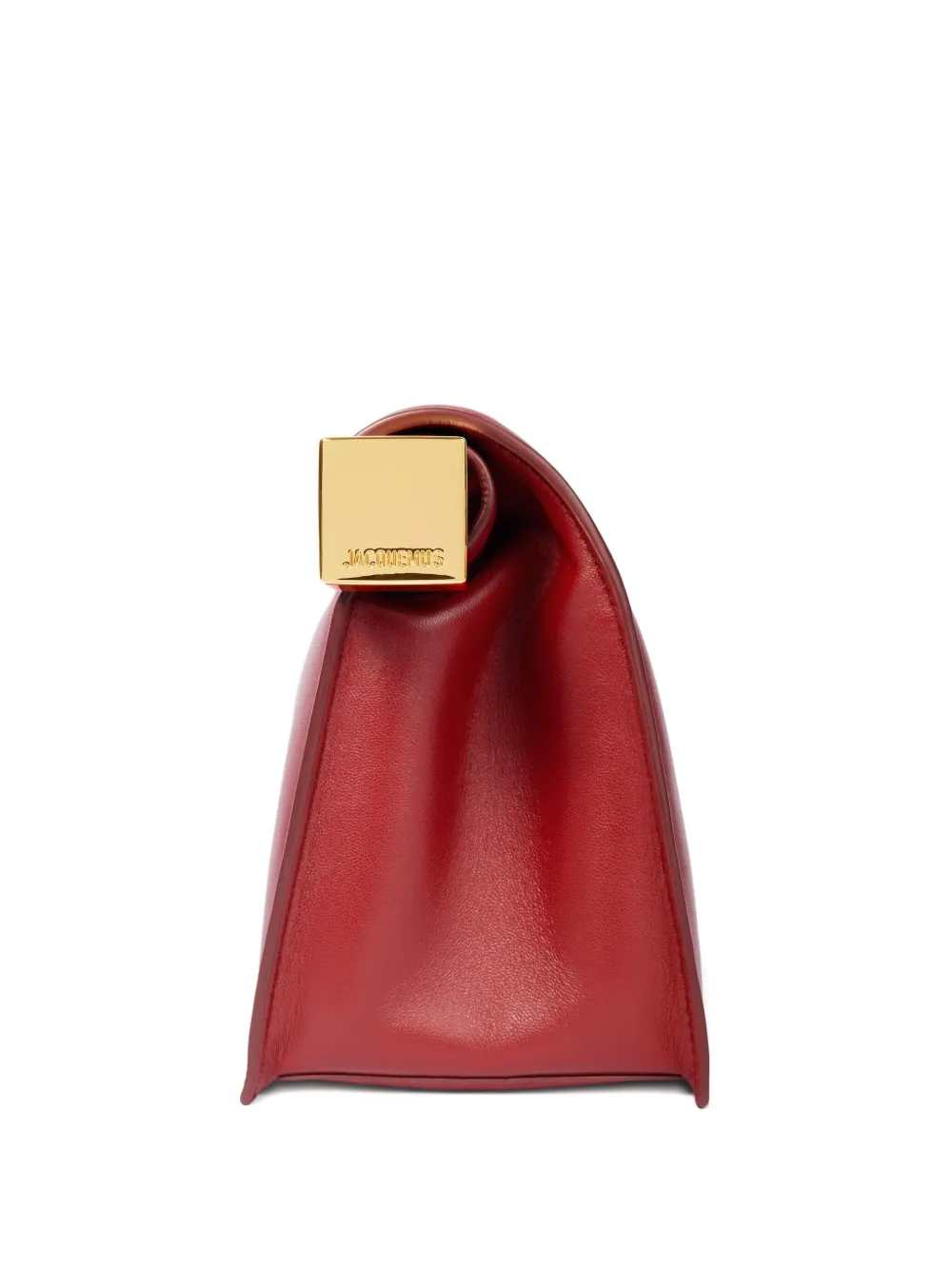 Jacquemus BAG - Red | 94a336d5350c772653b699b2fc2923f2a869a154