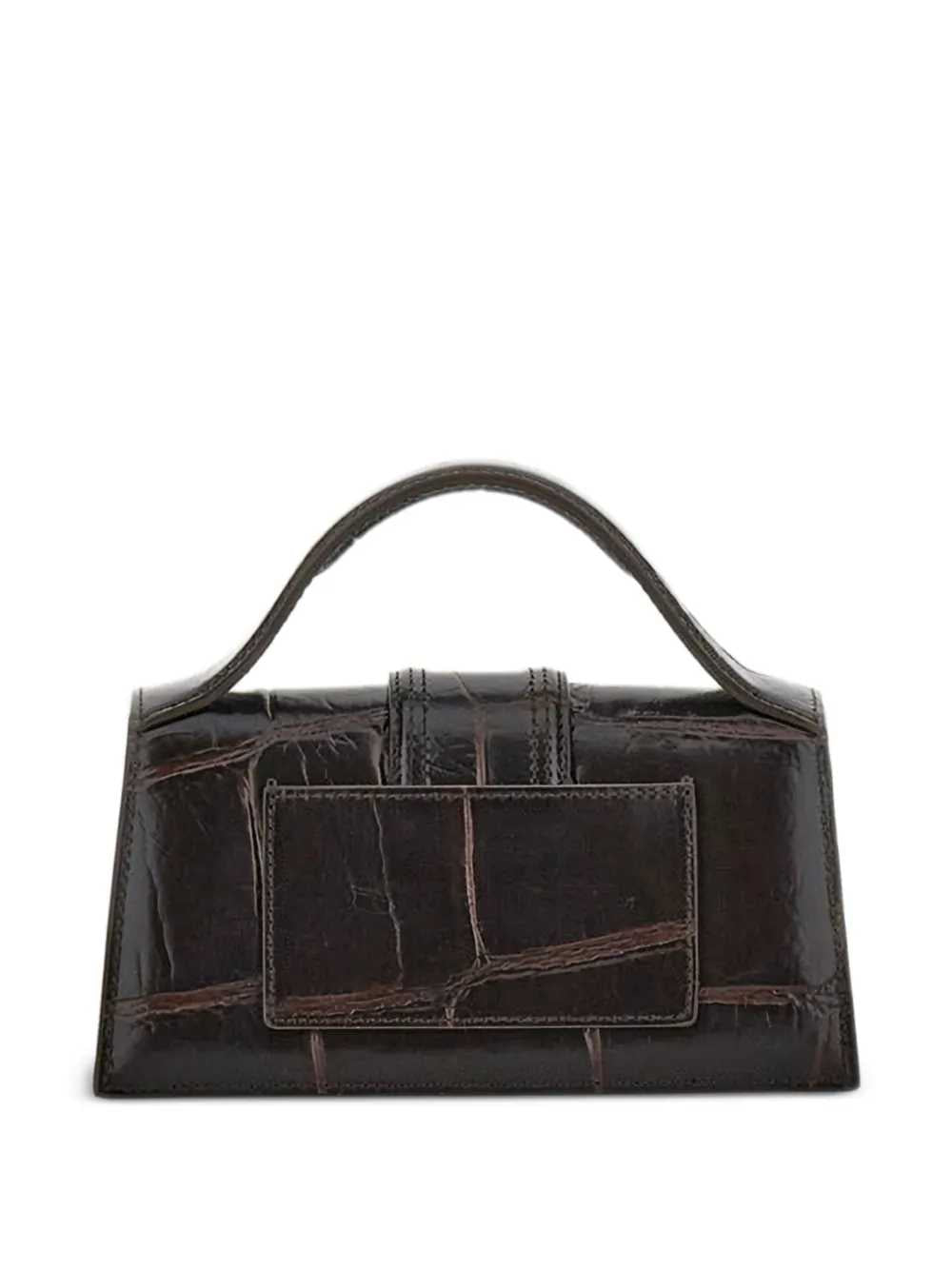 Jacquemus BAG - Brown | 3ac600ced3bce97ea7af4984db4bd64f92ac30be