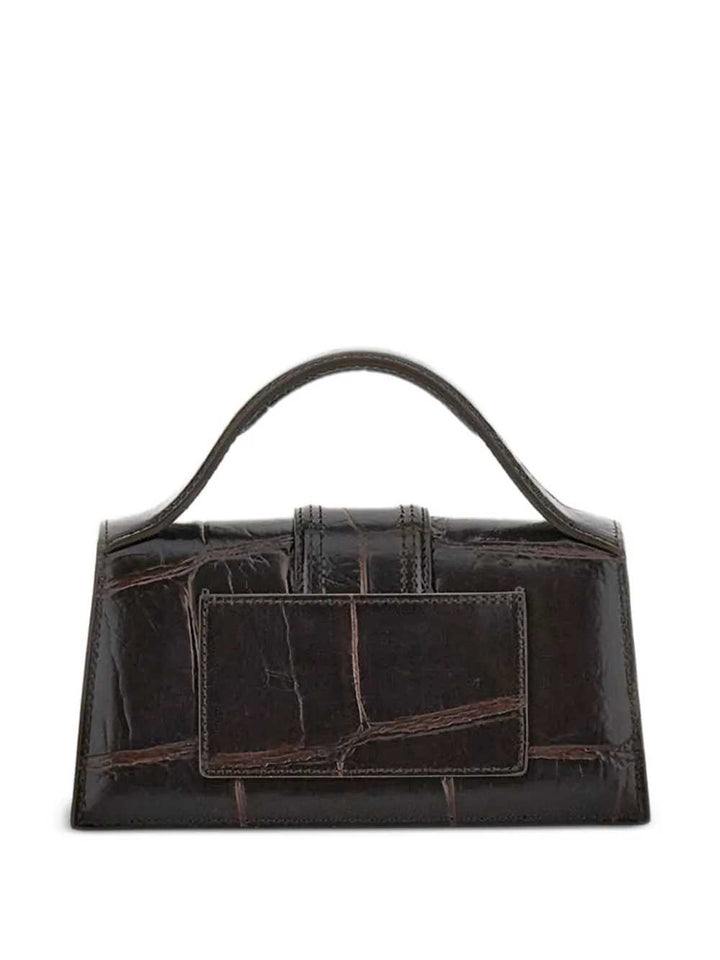 Jacquemus BAG - Brown | 3ac600ced3bce97ea7af4984db4bd64f92ac30be