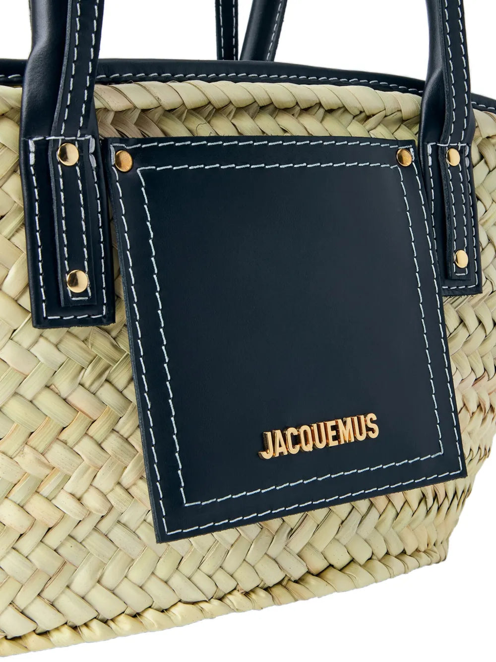 Jacquemus BAG - Black | 9db1948ca154e1bc49b6f9e8391c05bc3ab81374