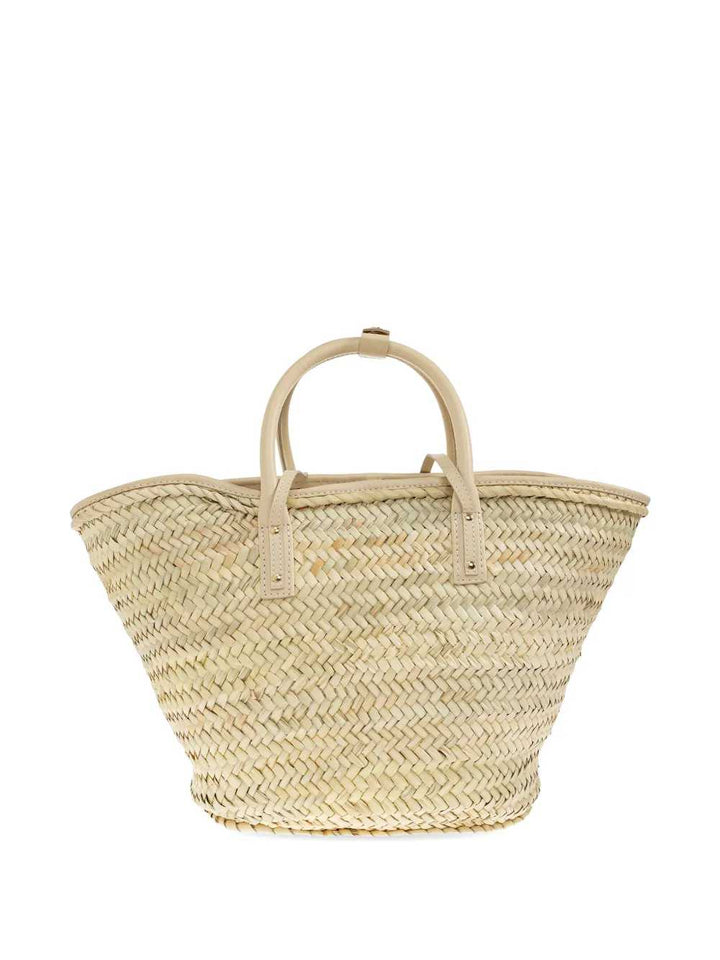 Jacquemus BAG - Nude & Neutrals | 2ea411ba754f7a2d3af0f87df5906b3eef3c0c7c