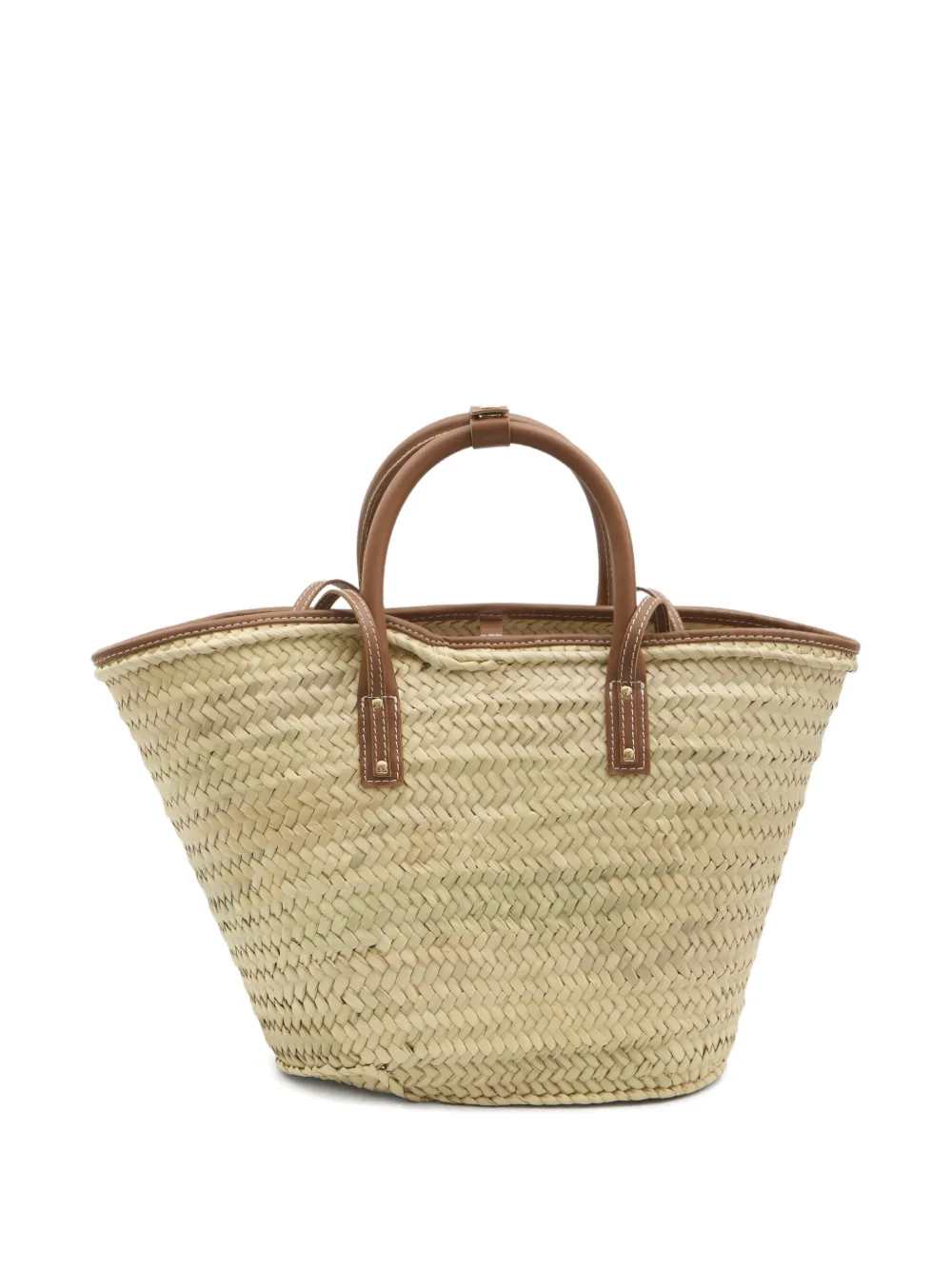 Jacquemus BAG - Brown | 86401d36b22fee99a20bce01cf81a7bc981069e5