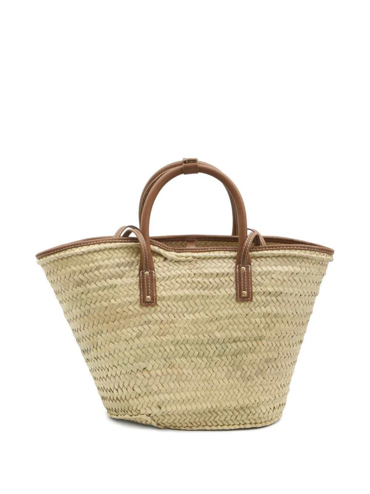 Jacquemus BAG - Brown | 86401d36b22fee99a20bce01cf81a7bc981069e5
