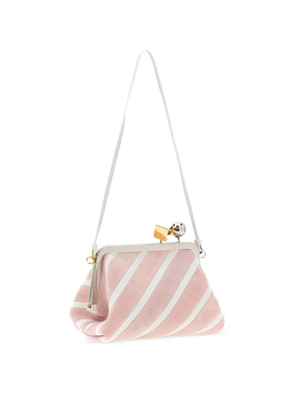 Jacquemus BAG - Pink & Purple | 12ad6b67b51fa986aa43e8f0d8b645d62e076562