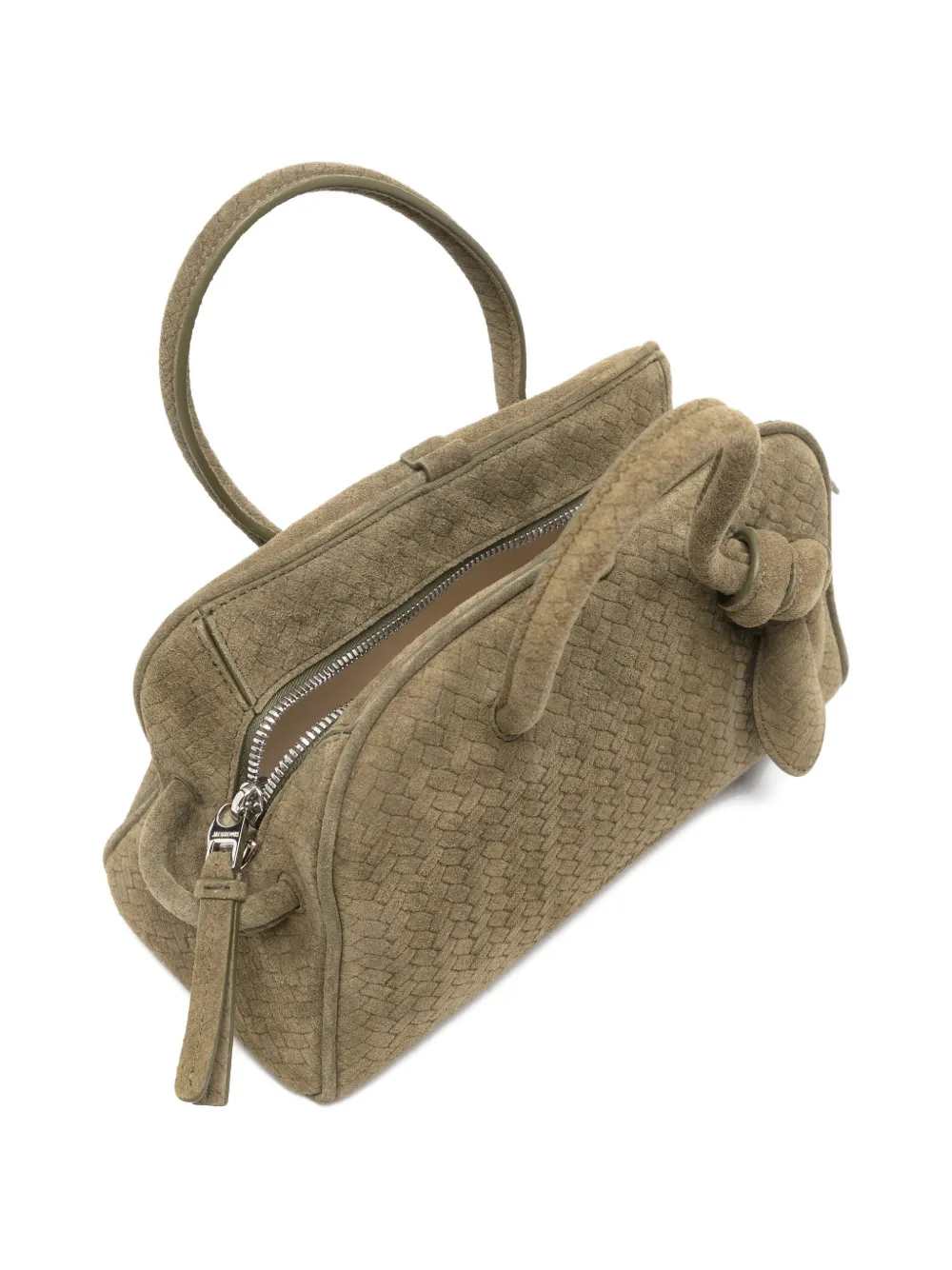 Jacquemus BAG - Green | 76e52b61d30d4e45390c543cc0385bb56fb0f1bf