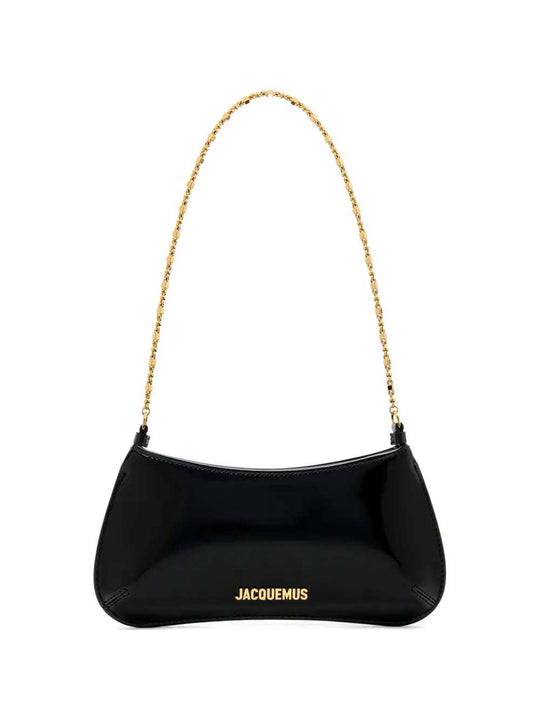 Chain Shoulder Bag