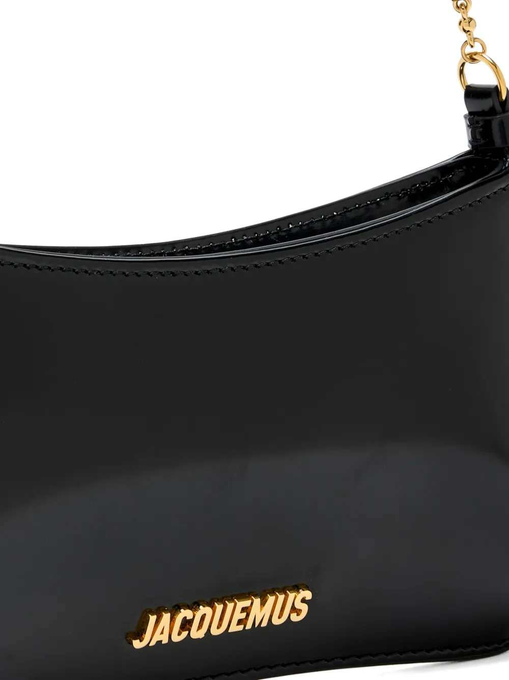 Jacquemus BAG - Black | 7f45f4316bf793a862f71a184b21d94f016f77ad