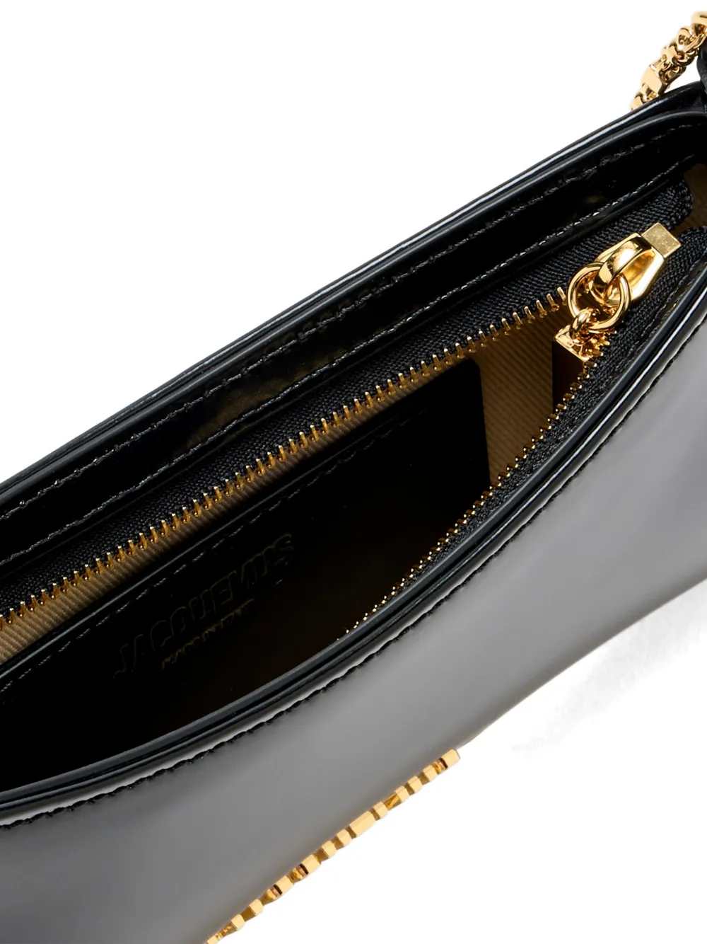 Jacquemus BAG - Black | 63fb2095c6eeaec6d6509cf88eea1ce715702797