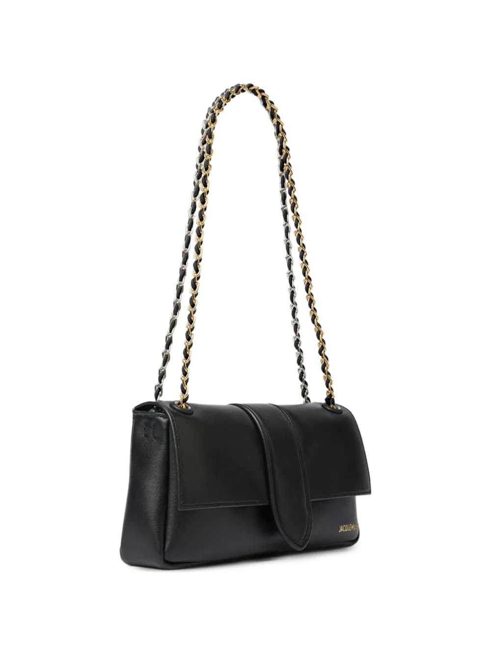 Jacquemus BAG - Black | 55c2e21b98cf1feb2ebb7fefffee1d0688ab09e0