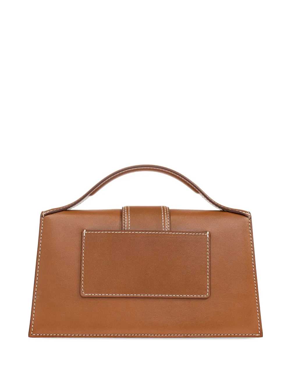 Jacquemus BAG - Brown | cf38011e463e67d030f69d115c94b031278aae83
