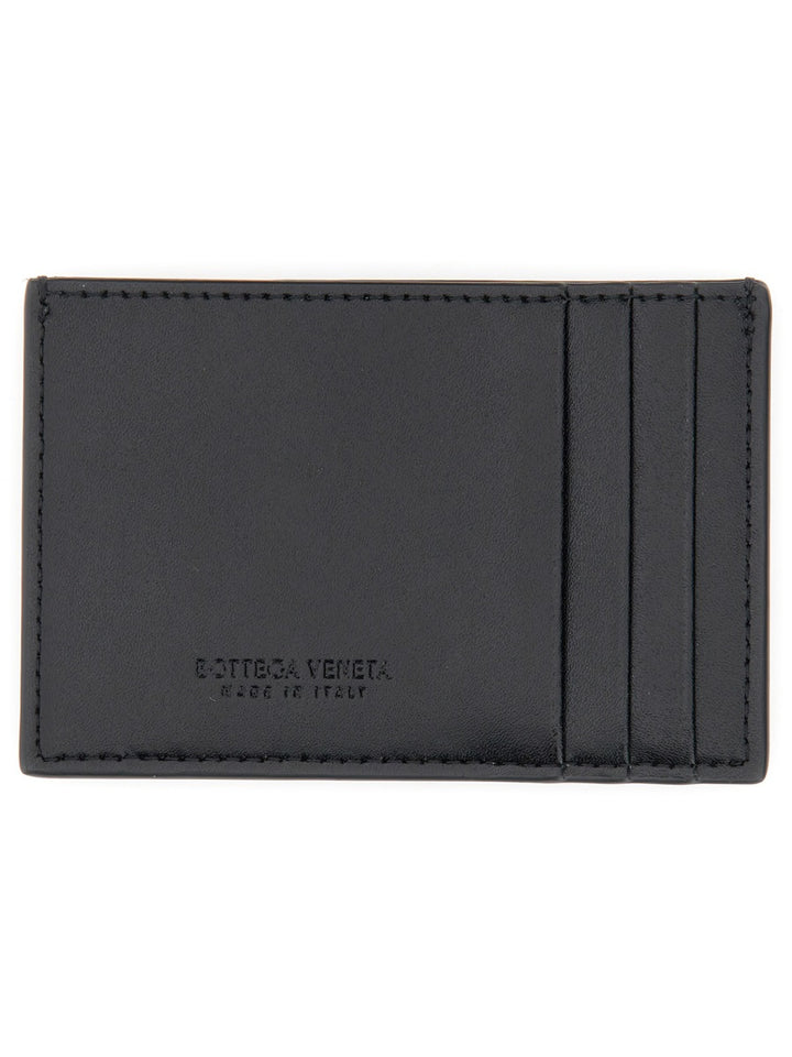 Bottega Veneta Wallets & Pures - Black | Wanan Luxury