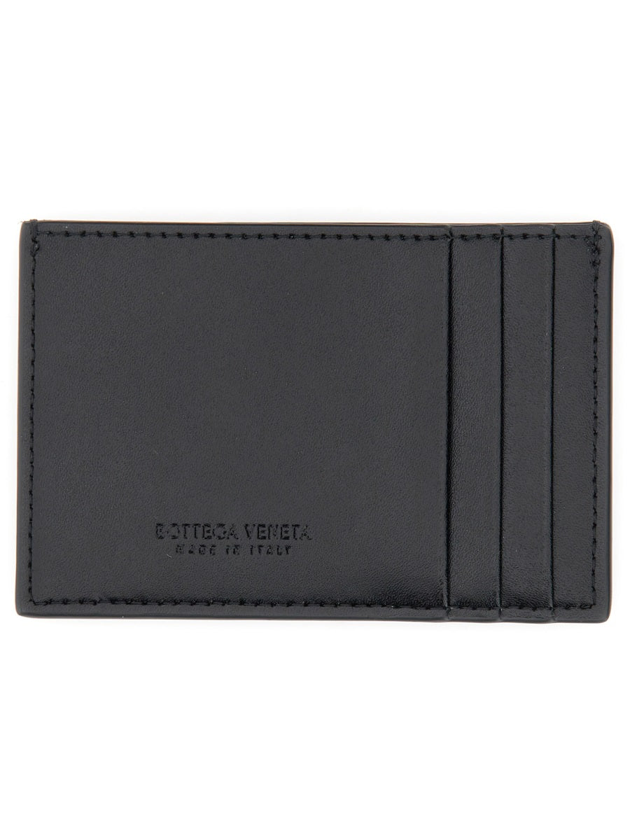 Bottega Veneta Wallets & Pures - Black | Wanan Luxury