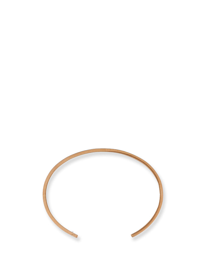 Maison Margiela Bijoux - Brown | 294ef16b787c227f60c710658633dd305ed49ae6