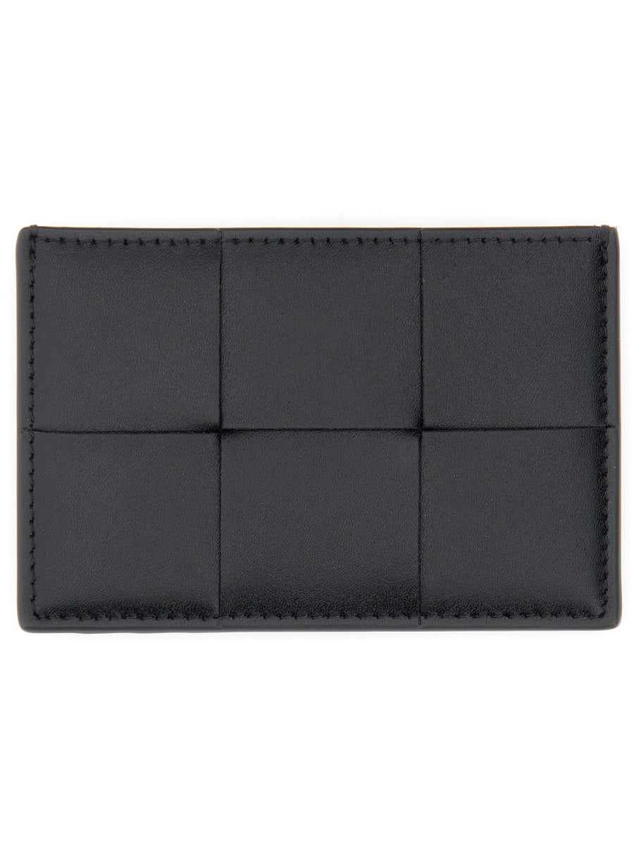 Bottega Veneta Wallets & Pures - Black | Wanan Luxury