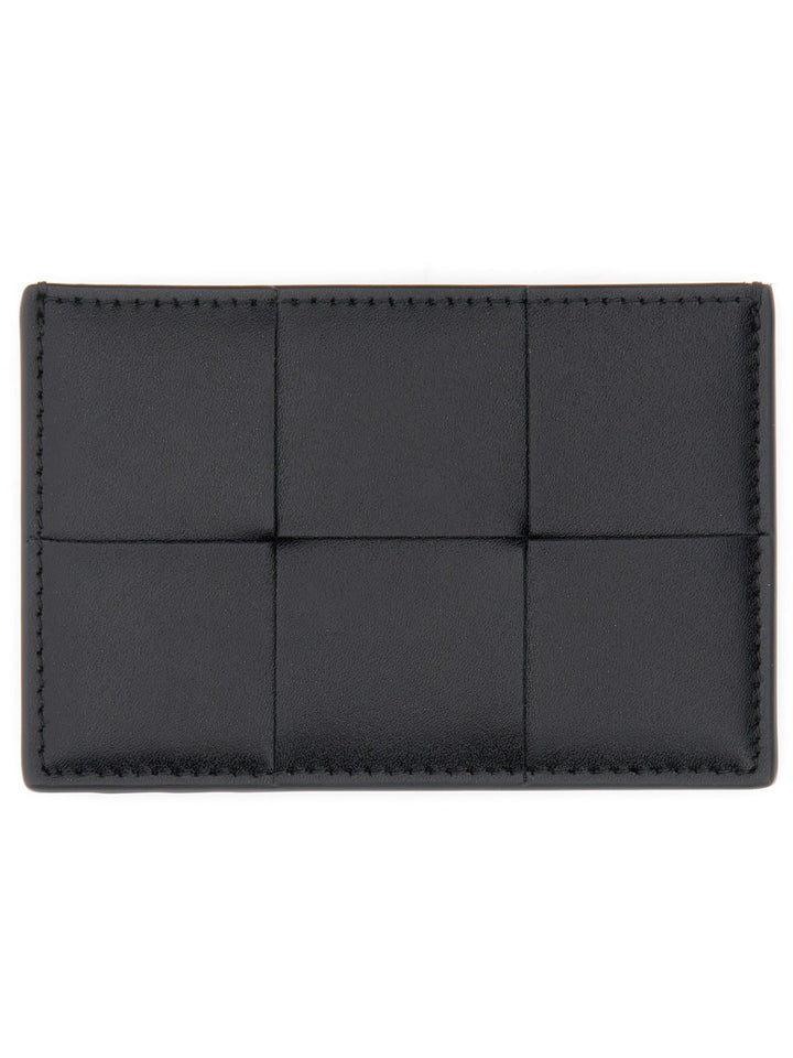 Bottega Veneta Wallets & Pures - Black | Wanan Luxury