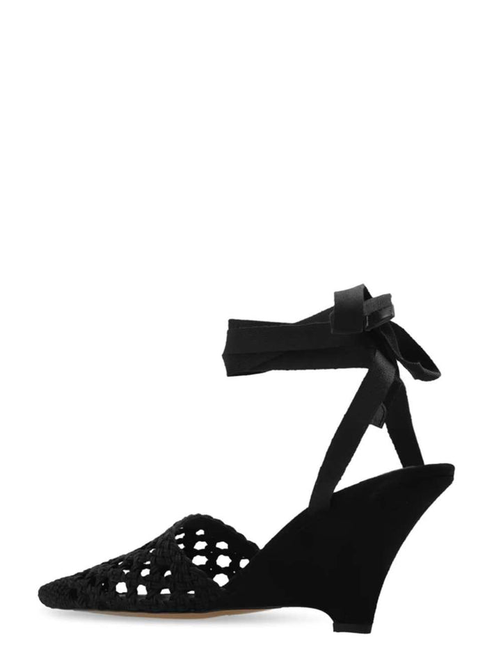 Jacquemus SHOES - Black | dbb24b1a3a17394a471014c37974d347dba699af