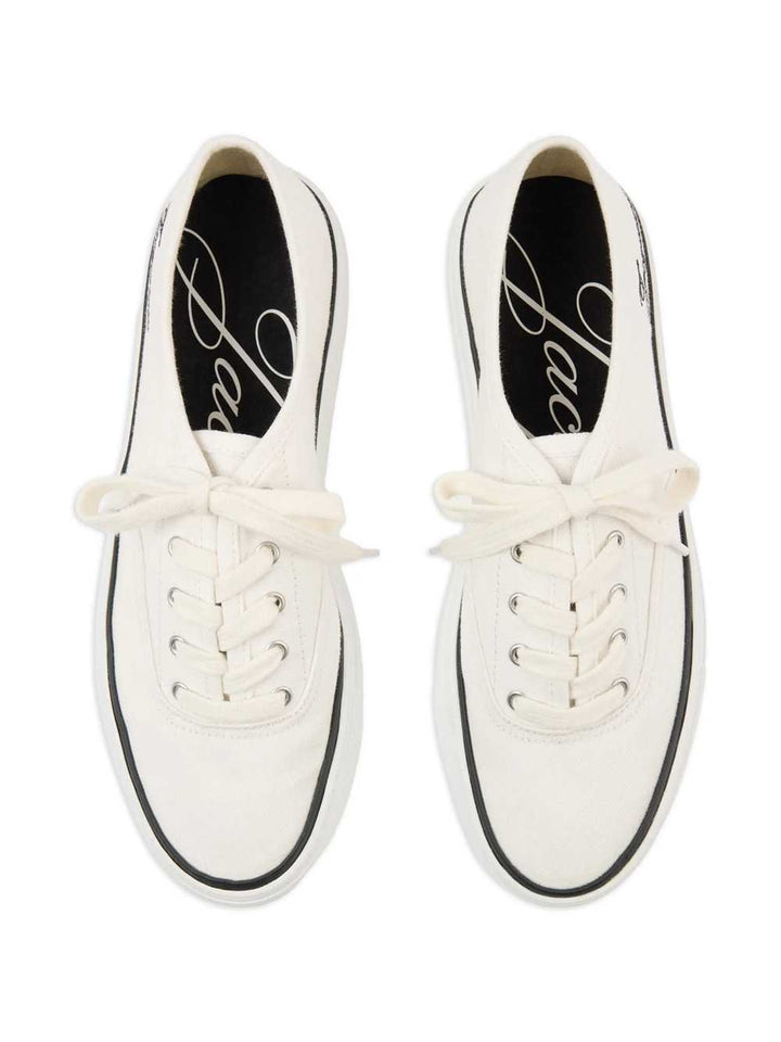 Jacquemus SHOES - White | f51a80f10657752ea80b2e1a485a6318c9f1dc41