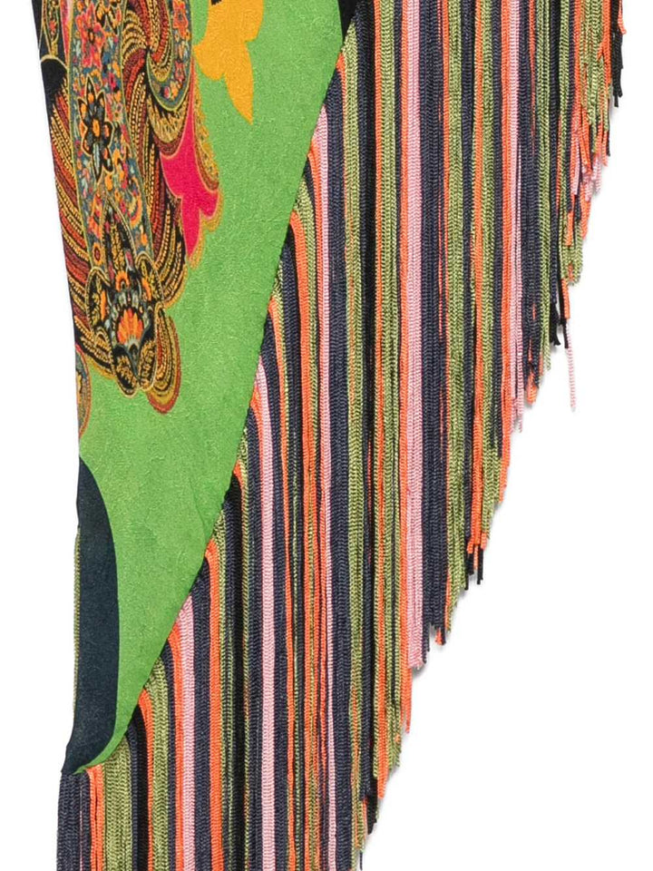 Etro FOULARD - Multicolour | 95f68b50103954b468ecb7300069eb1fcaeeeac1