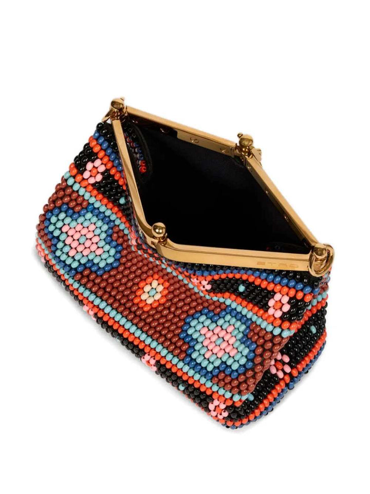 Etro BAG - Multicolour | 6aa4935e188d8c48d1adfb5804d5667738f22556