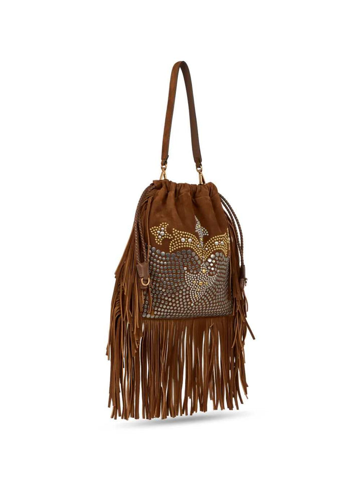 Etro BAG - Brown | 5b16c972dba5737ec7cd2799dbc90cc436acaff0