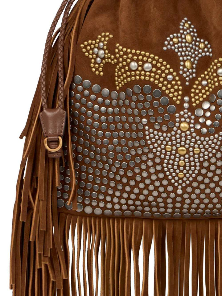 Etro BAG - Brown | 4606283a3d3356afa74b2641b01cb1398e016912