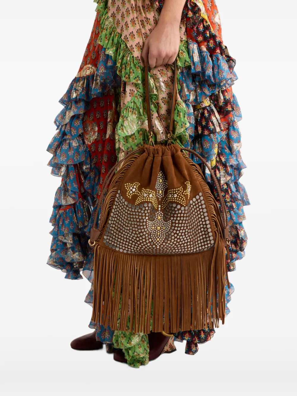 Etro BAG - Brown | 1e133698835d6c9553ec394f2a40e5687ba9e68b