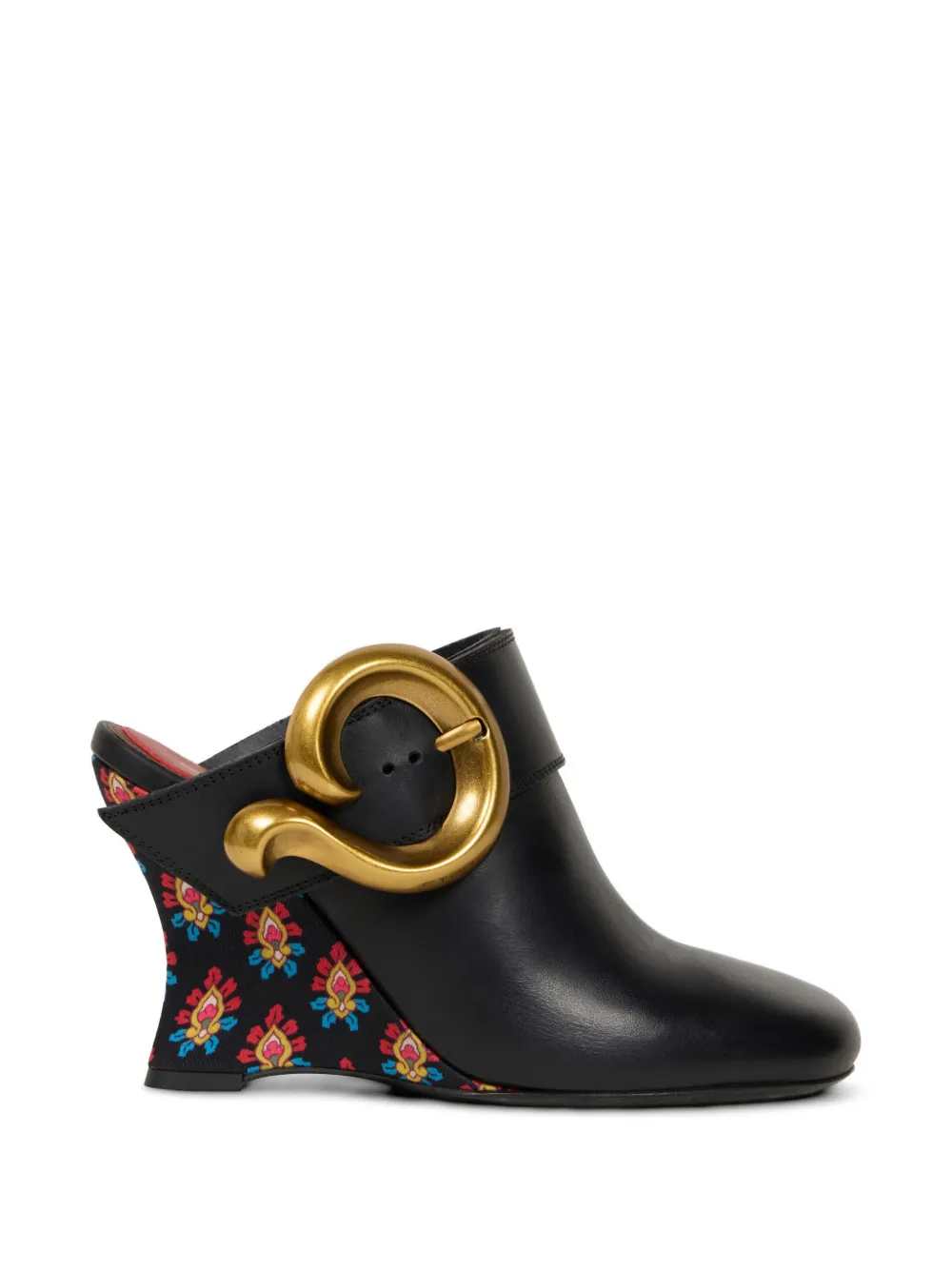 Etro SHOES - Black | 909cf6c4f1c7067784d297bfe3d76815f67b9776