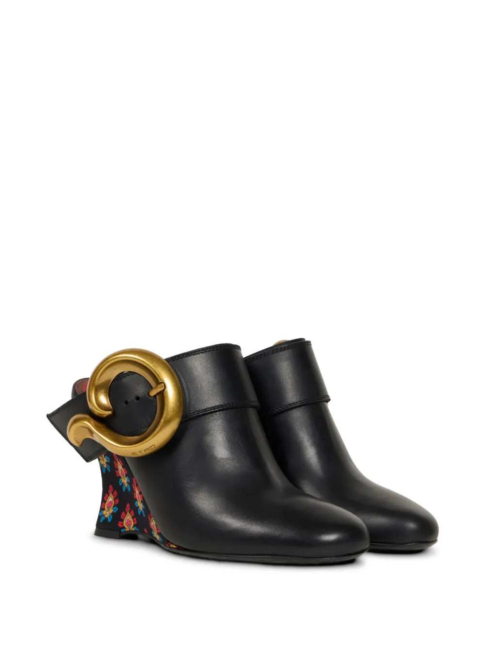 Etro SHOES - Black | a19735b431718d72dd1d8ab8b198bffbd0563266