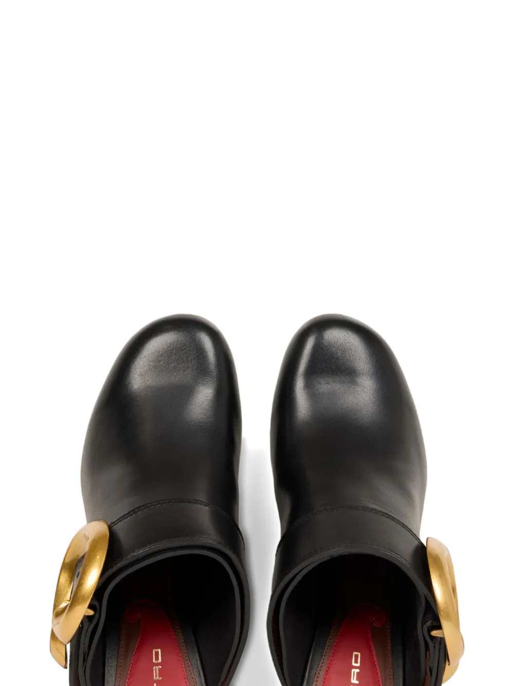 Etro SHOES - Black | 52917179e416a173b7da9b0f5e46d40c7731b25b