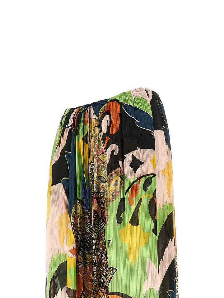 Etro PANTS - Multicolour | 0924d974049d724bea49a9748caa6dc5f90b1bc5