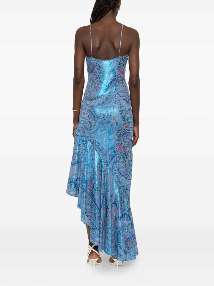 Etro DRESS - Blue | c37b73d9260477adb1be440db425d95eeab71788
