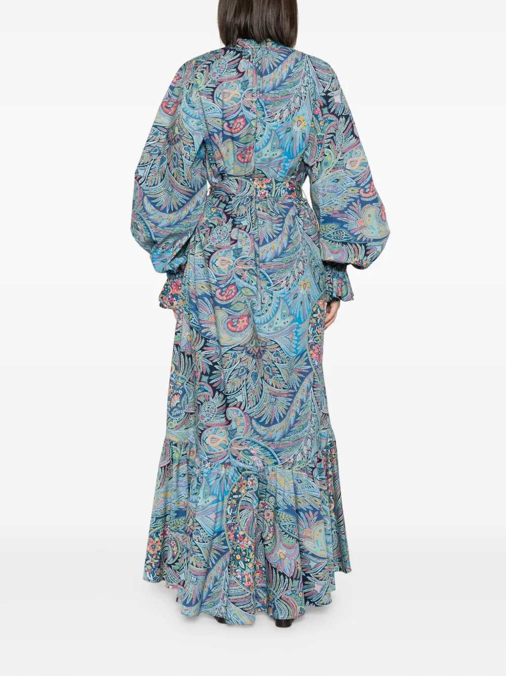 Etro DRESS - Blue | 65392f6766348ddaed55b22c12fe12500f11f288