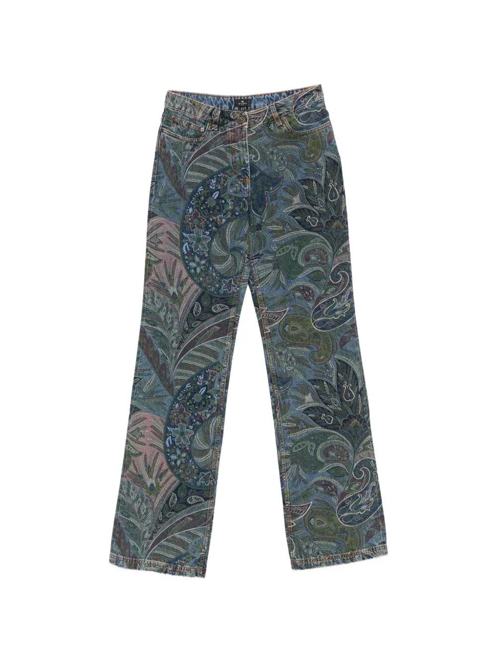 Etro JEANS - Blue | e5096d450c501fac1199efcd3ce1a133f1ebb73c
